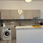 Apartamento Suzannah By The Danube