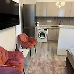 Apartamento Suzannah By The Danube