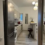 Apartamento Suzannah By The Danube Budapeste
